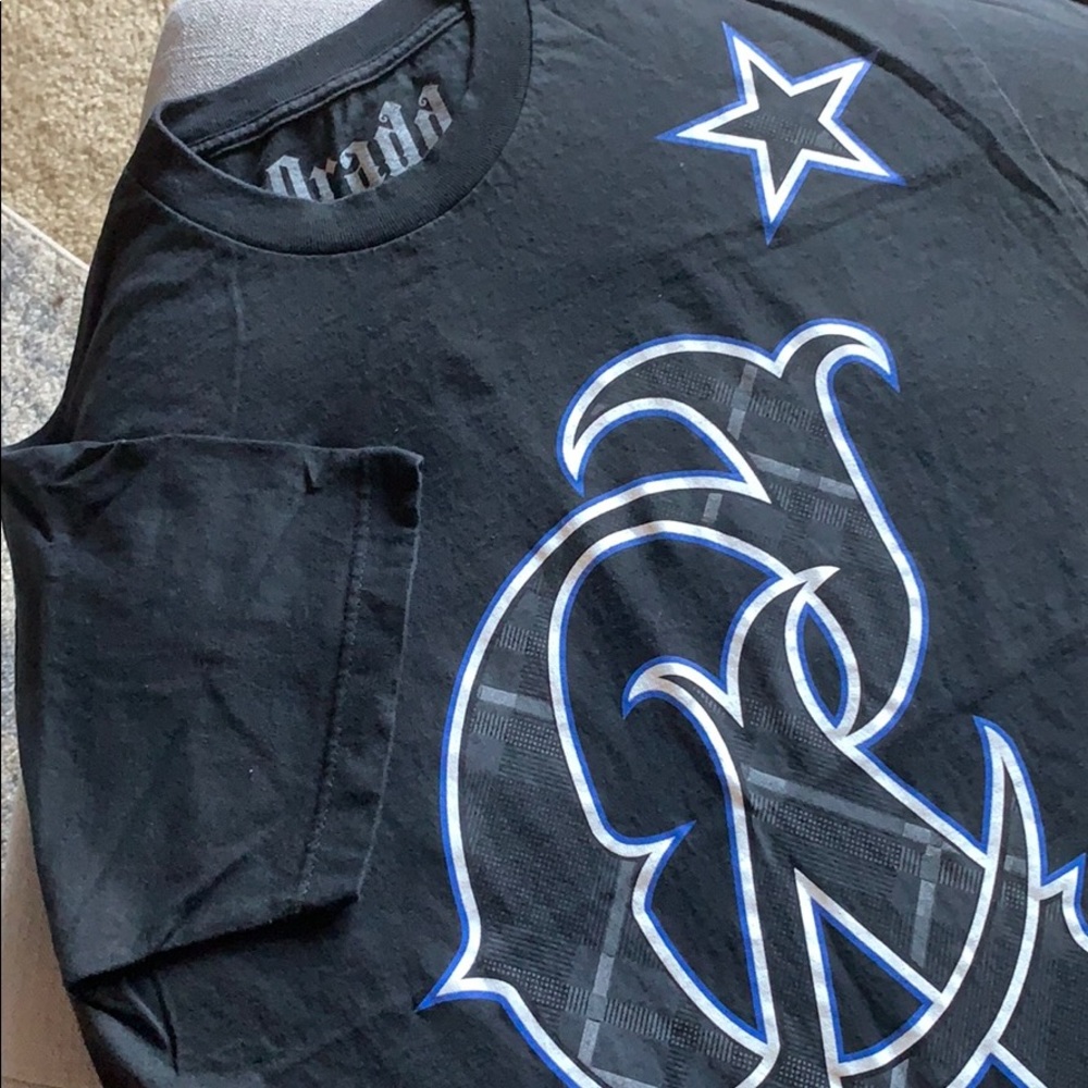 Oradd shirt